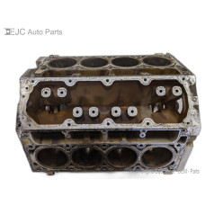 #BKL42 Engine Cylinder Block From 2009 GMC Sierra 1500  5.3