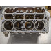 #BKL42 Engine Cylinder Block From 2009 GMC Sierra 1500  5.3