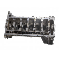 #BKO47 Engine Cylinder Block From 2008 BMW 535XI  3.0  Twin Turbo