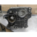 #BKO47 Engine Cylinder Block From 2008 BMW 535XI  3.0  Twin Turbo