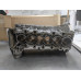 #BKO47 Engine Cylinder Block From 2008 BMW 535XI  3.0  Twin Turbo