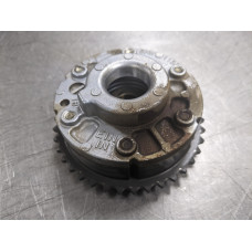 40S004 Intake Camshaft Timing Gear From 2008 BMW 535XI  3.0  Twin Turbo