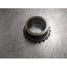 40S015 Crankshaft Timing Gear From 2008 BMW 535XI  3.0  Twin Turbo