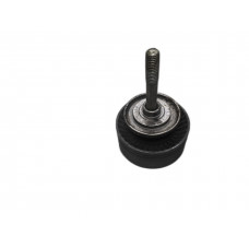 40S021 Idler Pulley From 2008 BMW 535XI  3.0  Twin Turbo