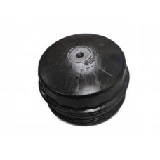 40S022 Oil Filter Cap From 2008 BMW 535XI  3.0  Twin Turbo