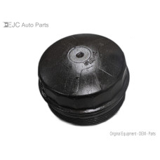 40S022 Oil Filter Cap From 2008 BMW 535XI  3.0  Twin Turbo