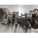 #H104 Crankshaft Standard For 14-17 Dodge Journey  3.6 05184249AG