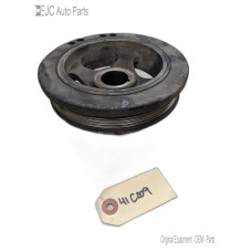 41C009 Crankshaft Pulley From 2014 Dodge Journey  3.6 05184293AG