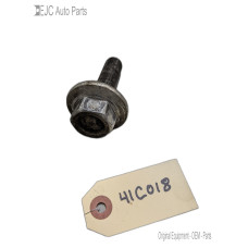 41C018 Crankshaft Pulley Bolt For 14-17 Dodge Journey  3.6