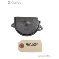 41C020 Engine Oil Pump Shield For 14-17 Dodge Journey  3.6 05184557AE