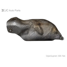 40T009 Left Exhaust Manifold Heat Shield For 14-18 Ram 1500  3.0  Diesel