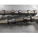 40T012 Left Camshafts Set Pair For 14-15 Ram 1500  3.0  Diesel