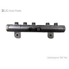 40T027 Right Fuel Rail For 14-15 Ram 1500  3.0 35032008F Diesel