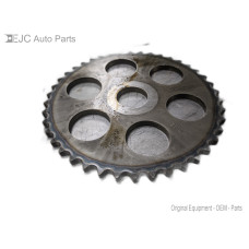40T029 Camshaft Timing Gear For 14-15 Ram 1500  3.0 20662167F Diesel