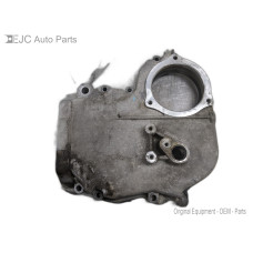 40Q101 Left Front Timing Cover For 14-15 Ram 1500  3.0  Diesel