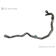 40Q102 Fuel Lines For 14-15 Ram 1500  3.0  Diesel