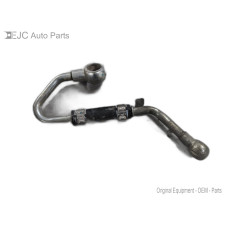 40Q115 Turbo Cooler Lines For 14-15 Ram 1500  3.0  Diesel