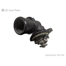 40Q116 Thermostat Housing For 14-15 Ram 1500  3.0  Diesel