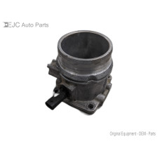 40Q125 Air Intake Tube For 14-15 Ram 1500  3.0  Diesel