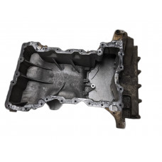 GTM506 Upper Engine Oil Pan From 2015 Ram 1500  3.0  Diesel
