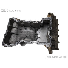 GTM506 Upper Engine Oil Pan For 14-18 Ram 1500  3.0 68229372AA Diesel