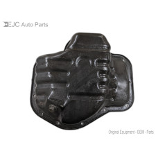 40Q013 Lower Engine Oil Pan For 02-06 Toyota Camry LE 2.4 121012030