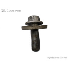 40Q026 Crankshaft Pulley Bolt For 04-06 Toyota Camry LE 2.4
