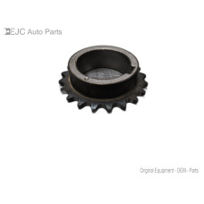 40Q028 Crankshaft Timing Gear For 04-06 Toyota Camry LE 2.4