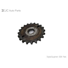 40Q029 Oil Pump Drive Gear For 04-06 Toyota Camry LE 2.4