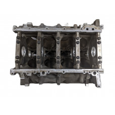 #BKS37 Bare Engine Block From 2018 Chevrolet Silverado 1500  6.2