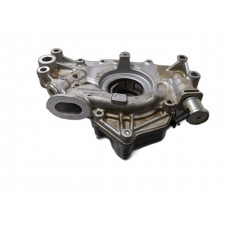 40M008 Engine Oil Pump From 2018 Chevrolet Silverado 1500  6.2 12656102