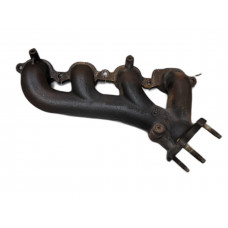 40M020 Left Exhaust Manifold From 2018 Chevrolet Silverado 1500  6.2 12629337