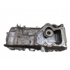 GTN504 Upper Engine Oil Pan From 2018 Chevrolet Silverado 1500  6.2 12666994