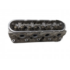 #TA03 Cylinder Head From 2005 Chevrolet Silverado 1500  5.3 706