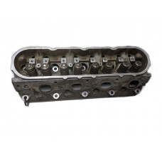 #T905 Cylinder Head From 2005 Chevrolet Silverado 1500  5.3 706