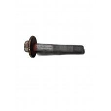 40K003 Crankshaft Bolt From 2005 Chevrolet Silverado 1500  5.3