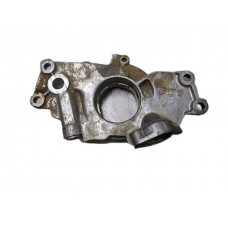 40K009 Engine Oil Pump From 2005 Chevrolet Silverado 1500  5.3 12556436