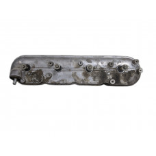 40K021 Left Valve Cover From 2005 Chevrolet Silverado 1500  5.3 12570696