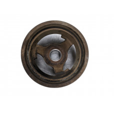 40K024 Crankshaft Pulley From 2005 Chevrolet Silverado 1500  5.3