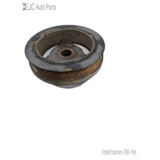 40C105 Crankshaft Pulley For 90-07 Dodge Grand Caravan  3.3 04448886