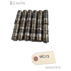 40C113 Lifters Set All For 04-06 Dodge Grand Caravan  3.3 04621938AB