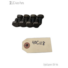 40C118 Flexplate Bolts For 04-06 Dodge Grand Caravan  3.3
