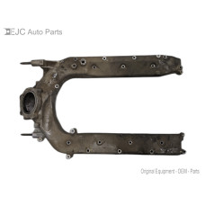 GUB402 Intake Manifold From 2008 Ford F-250 Super Duty  6.4 1875841C2 Diesel