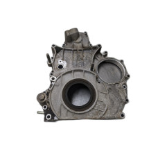 40G016 Engine Timing Cover From 2004 Chevrolet Silverado 2500 HD  6.6  Diesel