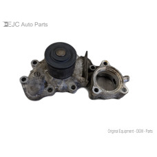 40E006 Water Coolant Pump For 96-02 Toyota 4Runner  3.4 1610069535