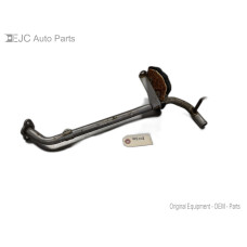 40E018 Heater Line For 01-02 Toyota 4Runner  3.4