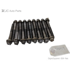 40E029 Cylinder Head Bolt Kit For 01-02 Toyota 4Runner  3.4