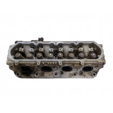 #GT03 Right Cylinder Head From 2015 GMC Sierra 1500  5.3 12620214