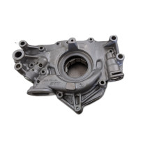 40F004 Engine Oil Pump From 2015 GMC Sierra 1500  5.3