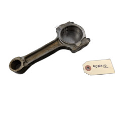 40F012 Connecting Rod Standard From 2015 GMC Sierra 1500  5.3